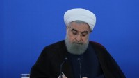 Ruhani: İran’ın teknoloji alanındaki insanları gerçekte günün teknolojisinin cihatçılarıdır