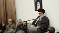 İmam Seyyid Ali Hamanei: İran meydanı boş bırakmayacak!
