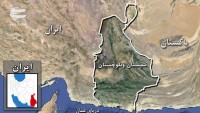 İran’da 10 güvenlik gücü şehit oldu