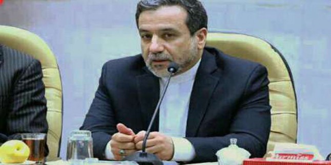 Erakçi: İran’ın bilimsel yetenekleri, uluslararası alanlarda parlamasına neden olmuştur