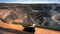 Dünya madenlerinin %7’si İran’da