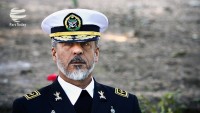 Tuğamiral Seyyari: İran kalıcı bir güvenliğe sahiptir