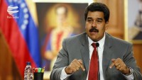 Maduro’dan ABD’nin yeni yaptırım kararına tepki