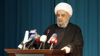 Kabalan: İran İslam Cumhuriyeti, İslam ümmetinin kurtuluş gemisidir