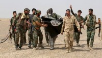 Irak’ta 42 IŞİD teröristi etkisiz hale getirildi