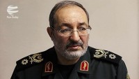 General Cezairi: IŞİD’i, ABD ve Suudi Arabistan komuta ediyor