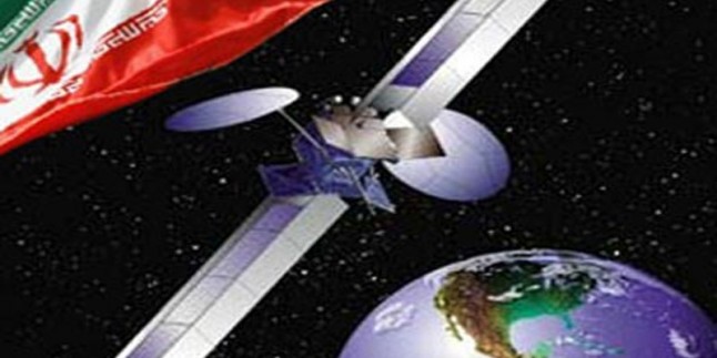 İran uzaya 3 uydu fırlatmaya hazırlanıyor