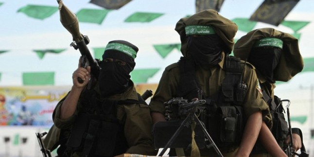 Kudüs tugaylarından siyonist İsrail’e uyarı