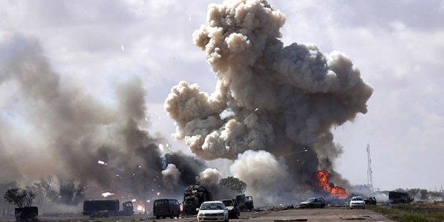 ABD koalisyonu uçaklarının Suriye’de sivillere yönelik cinayetleri devam ediyor