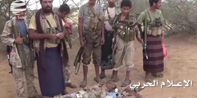 Yemen’de Sudan’lı iki asker öldürüldü