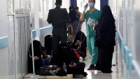 Yemen’de 1 milyon kadın kolera tehdidi ile karşı karşıya