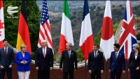 Büyük Şeytanlardan G7 grubu kapanış bildirisi