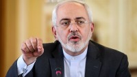 Zarif: Trump’ın Tahran’daki terörizm yaklaşımı iğrençtir
