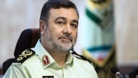 İran polisi ve İnterpol arasında işbirliği iyi düzeyde