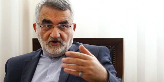 Brucerdi: İran’ın Suriye’de tekfirileri hedef alması terörizme karşı mücadelede yeni bir aşamadır