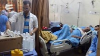 Dünya Sağlık Örgütü: Yemen’de kolera 2156 can aldı