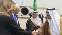 ABD ile Suudi rejimi arasında askeri anlaşmalara onay