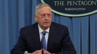 ABD Savunma Bakanı Jim Mattis: Afganistan’da savaşı kazanmıyoruz