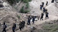 Afganistan’da IŞİD elebaşısı öldürüldü