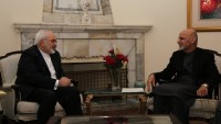 İran Dışişleri Bakanı’nın Afganistan’daki temasları