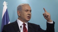 Siyonist Netanyahu’dan Kudüs’te siyonist inşa projelerinin genişletilmesine vurgu