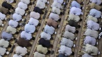 Dünyada Müslüman nüfus arttı