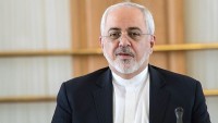 İran Dışişleri Bakanı Astana’da