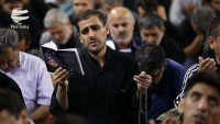 İslami İran’da kadir geceleri merasimlerinin ilki düzenlendi