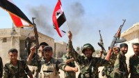 Suriye’de en az 175 Nusra teröristi öldürüldü veya yaralandı