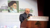 İran’ın Lübnan büyükelçisi: İran İslam ülkelerine dostluk elini uzatıyor