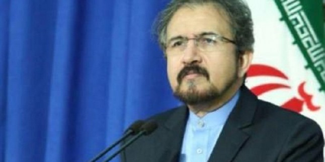 İran, Kerbela ve Babil’deki terör saldırılarını kınadı