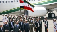 Irak Başbakanı İran’a gitti