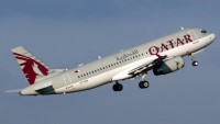 İran’dan Katar uçakları için güvenli geçiş izni
