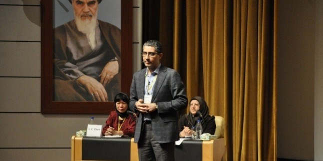 İranlı fizikçi dünyanın itibarlı ödülünü kazandı