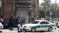 Tahran’daki terör olayı ülkeler tarafından kınanıyor