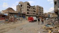 Suudilerin Yemen’de silvillere yönelik saldırıları sürüyor