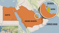 2 ülke daha Katar’la ilişkilerini kesti