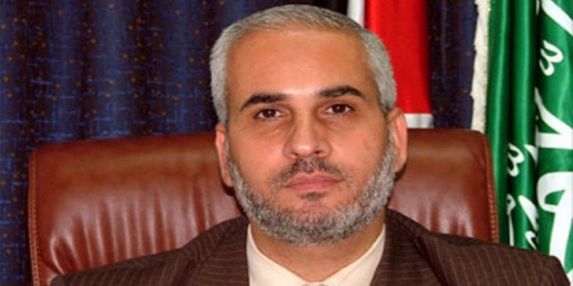 Hamas: Rami Abdullah’ın sözleri “yalan ve aldatıcı”dır