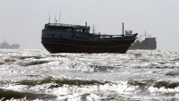 Arabistan İranlı balıkçıları serbest bıraktı
