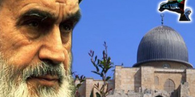 İran Dışişleri Bakanlığı: “Dünya Kudüs Günü”, Filistin halkının mazlumiyetinin feryadıdır
