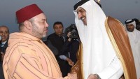 Fas Kralı Katar’a gıda maddesi gönderilmesi için talimat verdi