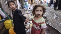 İsrail Yemen’li çocukları kaçırıp denek olarak kullanıyor!