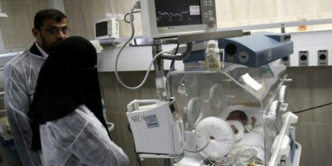 Dünya Sağlık Örgütü’nden Gazze’de hastalarla ilgili kaygı verici açıklama