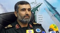General Hacizade: Füzeler tam hedefe isabet etmiştir