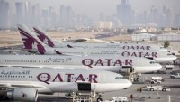 Suudi Arabistan, Katar Havayolları’nın ruhsatını iptal etti
