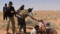 IŞİD, 27 sivili daha katletti