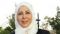 Suriyeli milletvekili: İmam Hamanei, İmam Humeyni İçin En İyi Halef Ve İnkılabın İlkelerinin Emanetçisidir