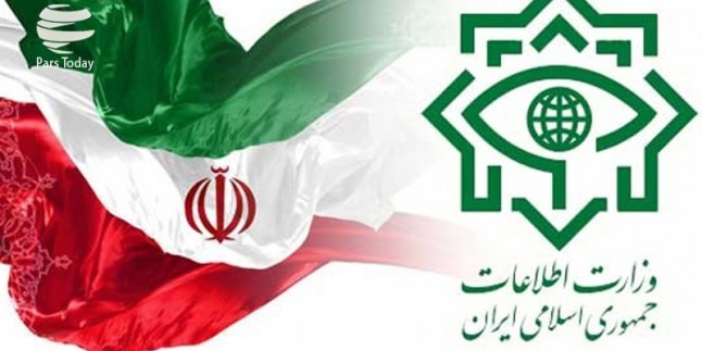 İran istihbarat bakanlığı: Son huzursuzluklarla ilgili bazı tutuklamalar var