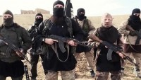 IŞİD’in Irak ve Suriye sınırlarındaki saldırısı geri püskürtüldü