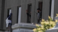 Tahran’daki Terör Eylemine Tepkiler Gelmeye Devam Ediyor